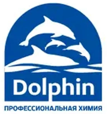 Логотип Dolphin